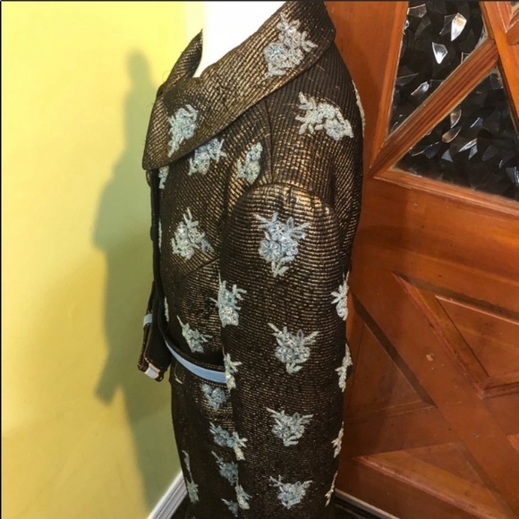 Badgley  mischki skirt Only 6 - Picture 13 of 16